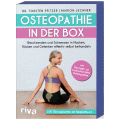 Osteopathie in der Box, 100 Karten mit Begleitbuch