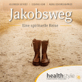 Jakobsweg, Audio-CD