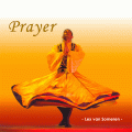 Prayer, Audio-CD