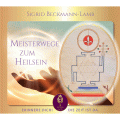 Meisterwege zum Heilsein, Audio-CD
