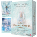Healing Waters Orakel - Kartenset