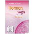 DVD: Hormon-Yoga für Frauen