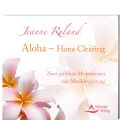 CD: Aloha – Huna Clearing