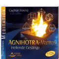 2 CDs: Agnihotra- Mantras