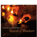 CD: Sound of Wisdom
