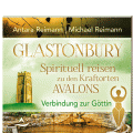 CD: Glastonbury – Spirituell reisen zu den Kraftorten Avalons