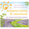 CD: Autogenes Training und Lebensfreude