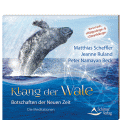 CD: Klang der Wale