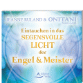 CD: Eintauchen in das segensvolle Licht der Engel und Meister