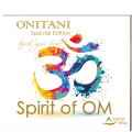 CD: Spirit of OM