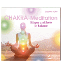 CD: Chakra-Meditation