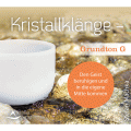 CD: Kristallklänge –Grundton G