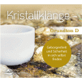 CD: Kristallklänge –Grundton D