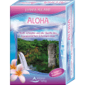 Kartenset: Aloha