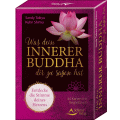Kartenset: Was dein innerer Buddha dir zu sagen hat