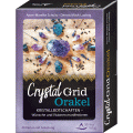 Kartenset: Crystal-Grid-Orakel