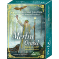 Kartenset: Merlin-Orakel