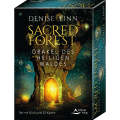 Kartenset: Sacred Forest – Orakel des Heiligen Waldes