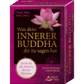 Kartenset: Was dein innerer Buddha dir zu sagen hat