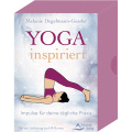 Kartenset: Yoga inspiriert