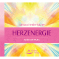 CD: Herzenergie – Farbstrahl Rosa