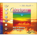 CD: Chakras - Die Musik