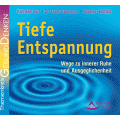 CD: Tiefe Entspannung