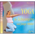 Yoga für Schwangere und junge Mütter