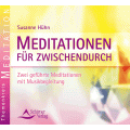 CD: Meditationen für Zwischendurch