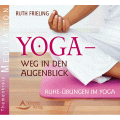 CD: Yoga - Weg in den Augenblick