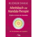 Arbeitsbuch zur Mandala-Therapie