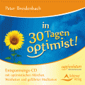 In 30 Tagen Optimist Entspannungs-CD