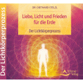 CD: Liebe, Licht und Frieden