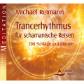 CD: Trancerhythmus für schamanische Reisen