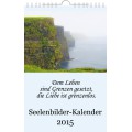Seelenbilder-Kalender 2015