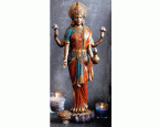 Figur »Göttin Lakshmi«