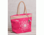 Lady-Shopper pink, 52 × 35 cm