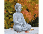 Figur »Meditierender Buddha« 30 cm