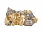 Liegender Ganesha 33 cm