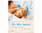 Jin Shin Jyutsu – Heilströmen für Katzen