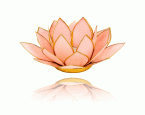Lotus-Kerzenhalter »Herzensliebe«