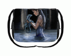 Messengertasche »Wasserdrache«