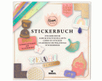 Stickerbuch (Omm for you)