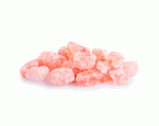 Salzkristall-Brocken 1 kg 