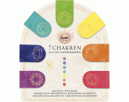 Chakra-Magnetlesezeichen »Omm for you«