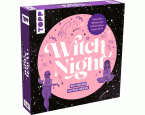 Witch Night - Ein Abend unter Hexen