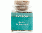 »Avalon« - Schirner Räuchermischung - 50 ml