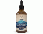 Canna³ - Ozonisiertes Hanfsamenöl - 50 ml