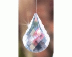 Regenbogenkristall »Cosmo« 50 mm