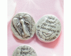 Engel-Münze »Dein Engel für einen Neuanfang«